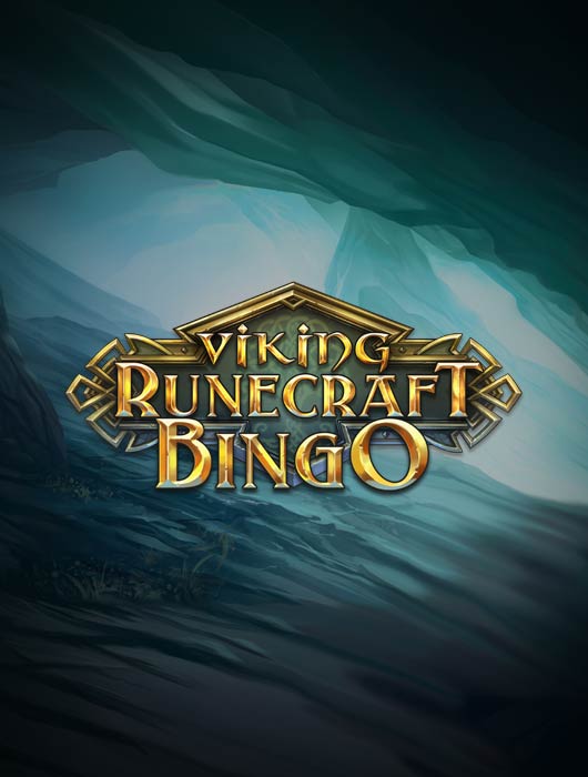 Viking Runecraft Bingo